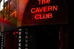 The Cavern Club