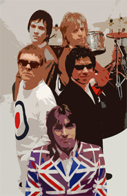The Overtures