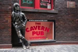 The Cavern Pub