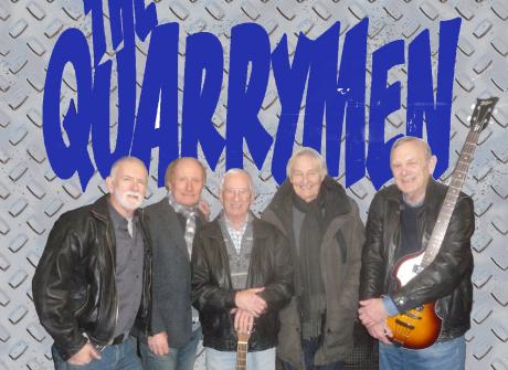 The Original Quarrymen