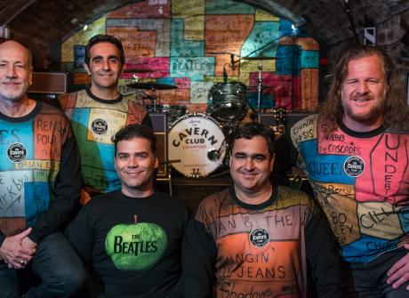Clube Big Beatles