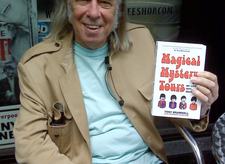 Tony Bramwell