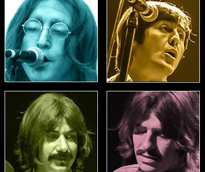 The Bootleg Beatles