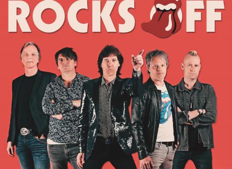 Rocks Off