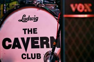 Monday Cavern Club General Admission