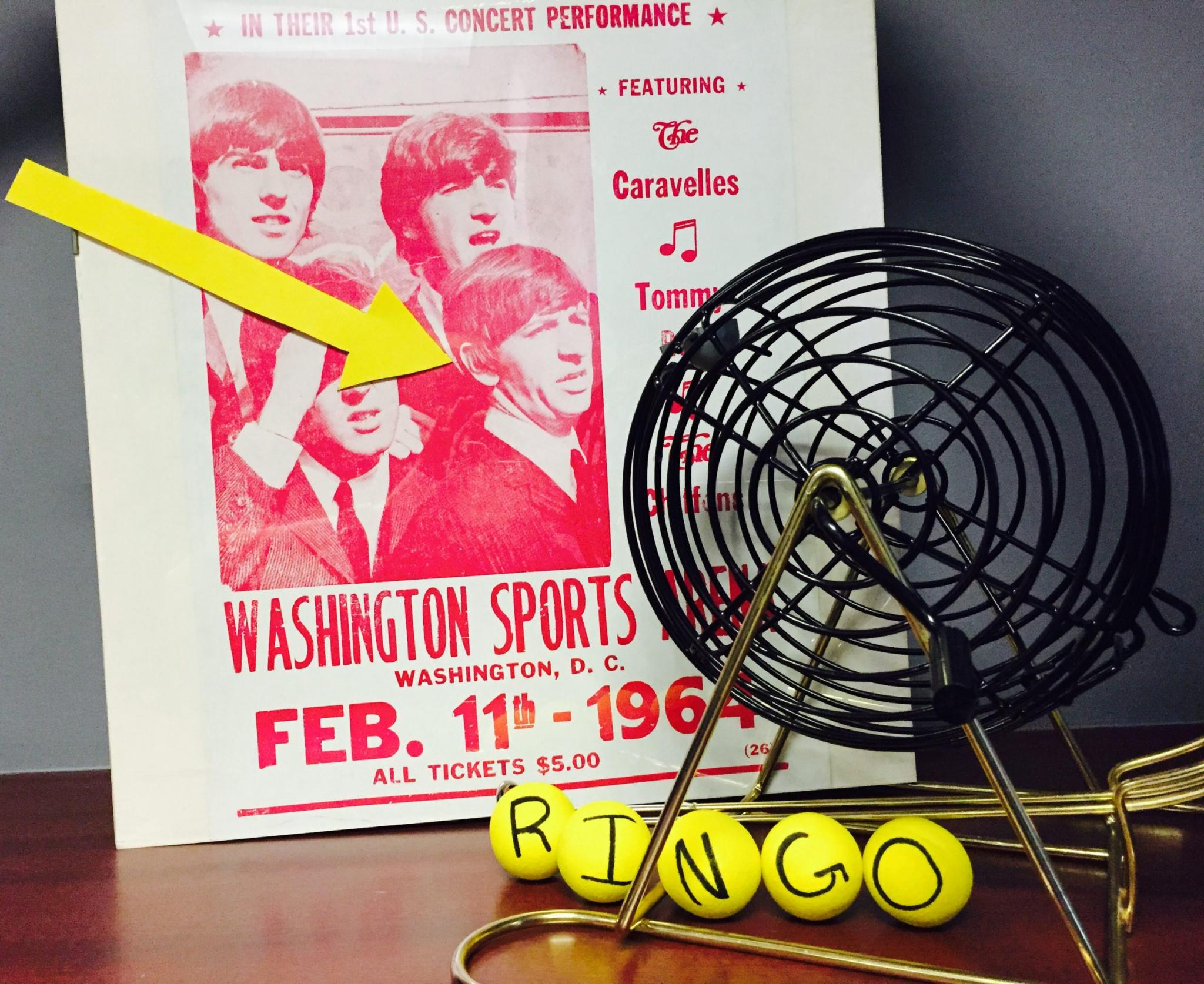 Annual Beatles Convention Featured Events International Beatle Week