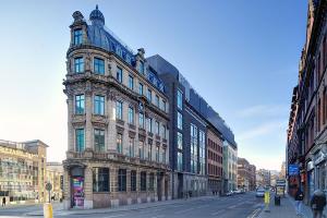 The Shankly Hotel