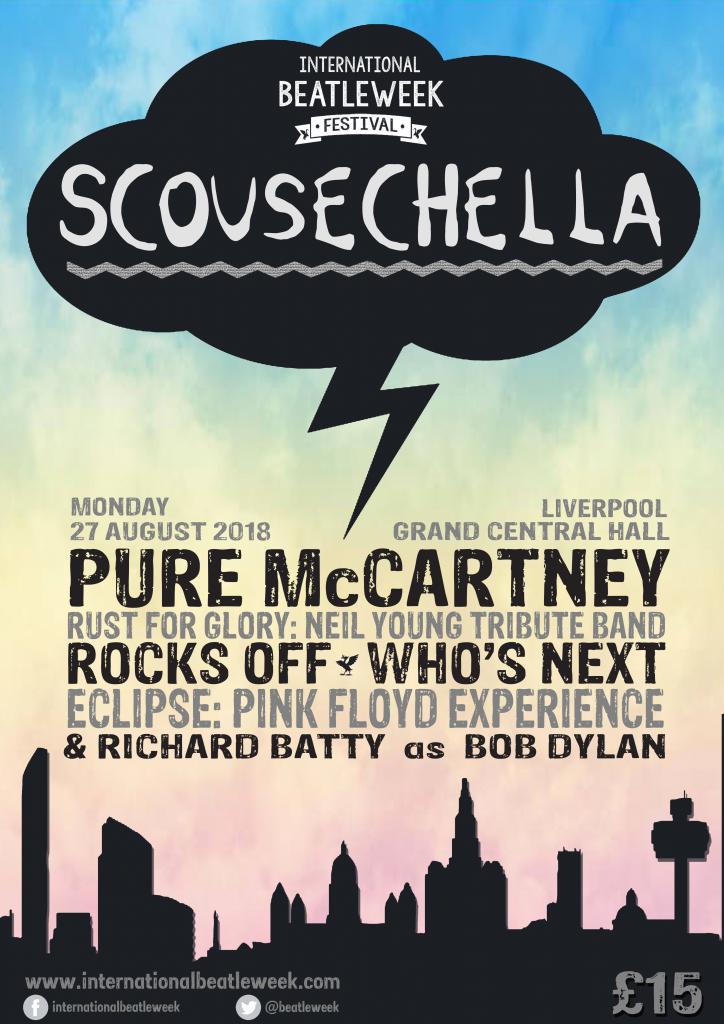 scousechella