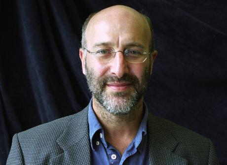 Mark Lewisohn