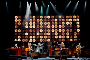 The Analogues