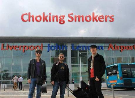 Choking Smokers