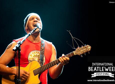 Gleison Tulio