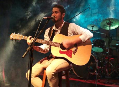 Franco Sterponi