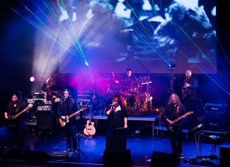 Eclipse: Pink Floyd Experience