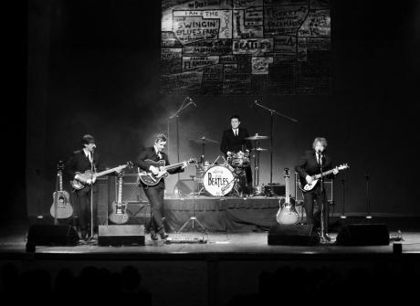Just Beatles