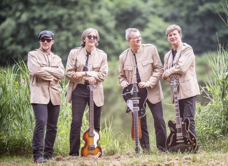 Żuki Rock & Roll Band