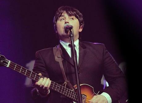 Pure McCartney (Liverpool)