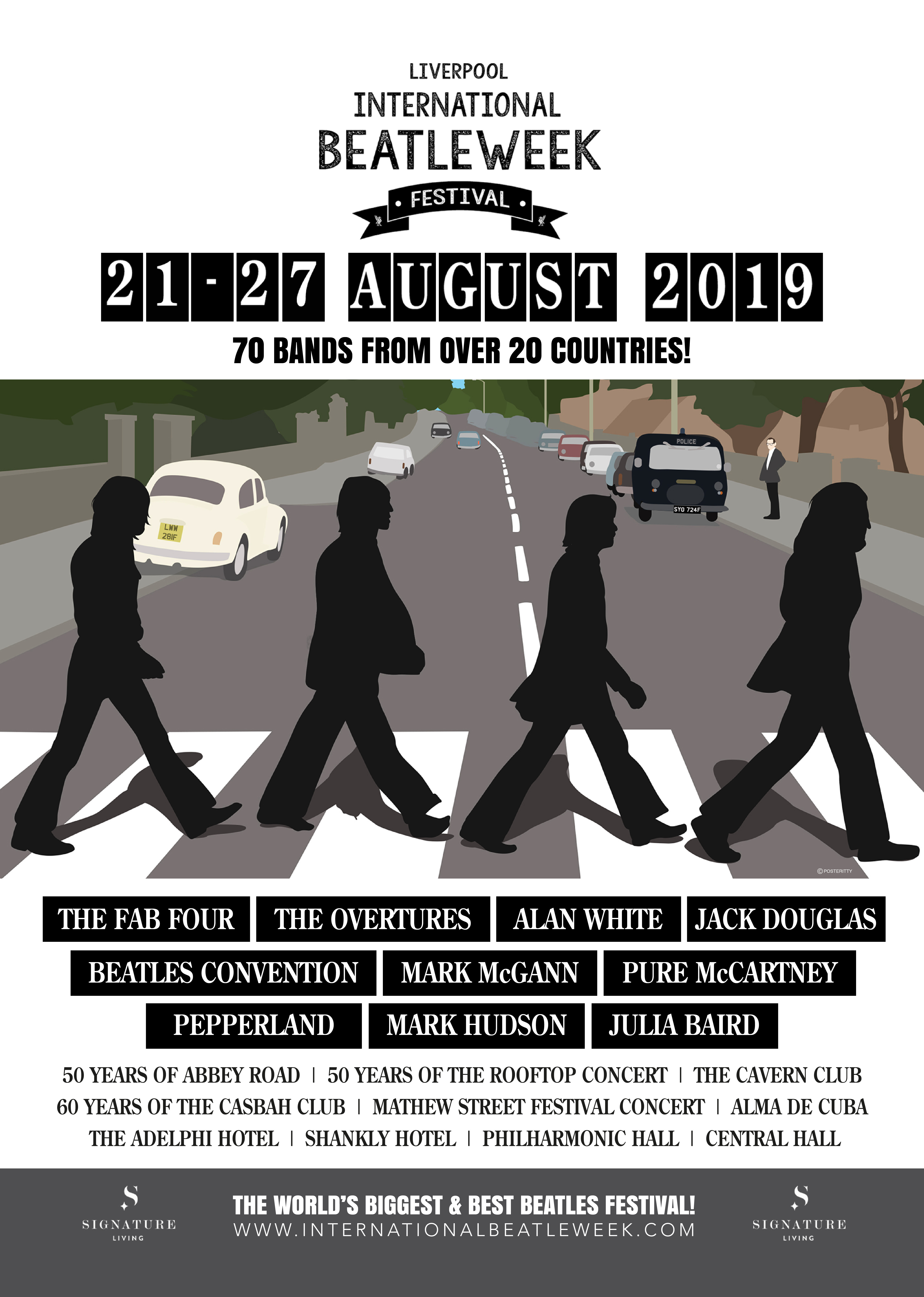 Has Anyone Ever Been To The Annual Beatles Convention in Liverpool