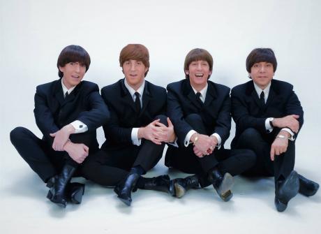 Fab Four, The (USA)