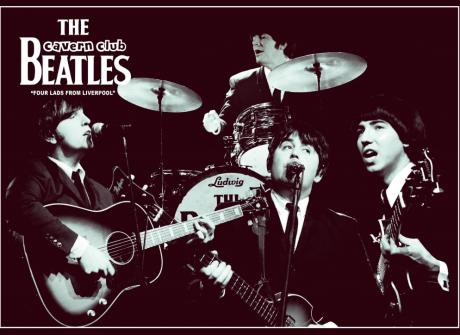 Cavern Club Beatles, The (Liverpool)
