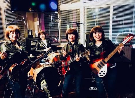 B.B. Cats (Japan)
