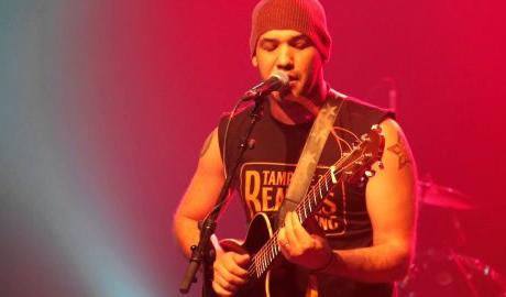 Tulio, Gleison (Brazil)