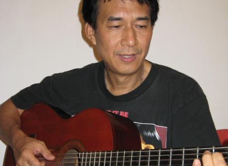 Yeung, Jim (Hong Kong)