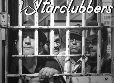 Starclubbers, The (Brazil/Netherlands)