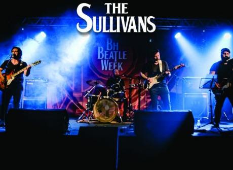 Sullivans, The (Argentina)