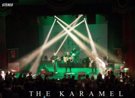 Karamel, The (Spain)