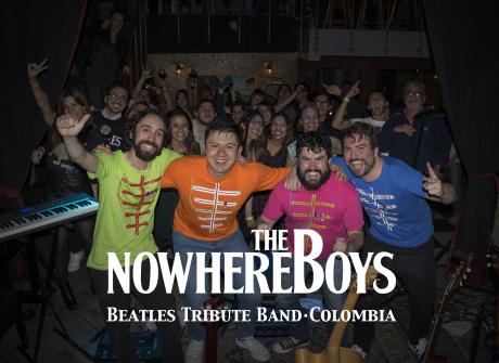 Nowhere Boys, The (Colombia)