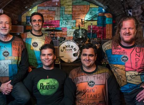 Clube Big Beatles (Brazil)