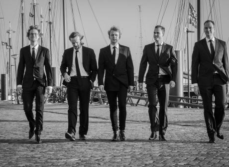 Beatles Sessions, The (Netherlands)