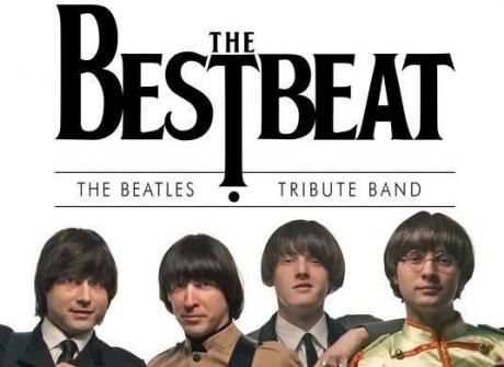 BestBeat, The (Serbia)