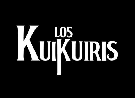 Los Kuikuiris (Mexico)