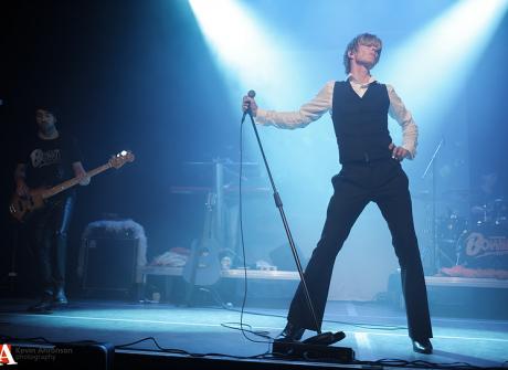 Absolute Bowie