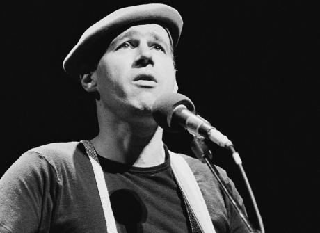 *Neil Innes* (1944-2019)