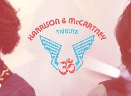 Harrison & McCartney Tribute (Brazil)
