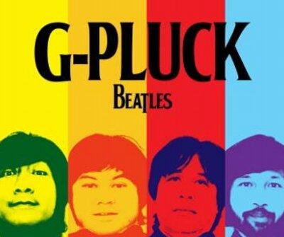 G-Pluck Beatles Band (Indonesia)
