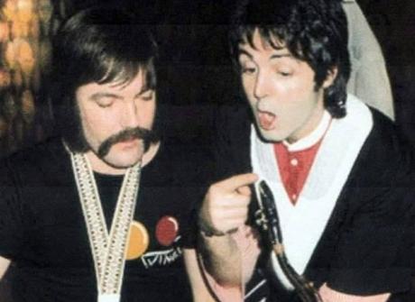 Casey, Howie (Liverpool)