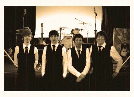 Black Country Beatles, The (England)