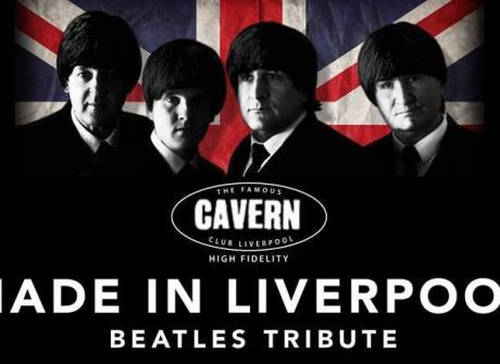 Made In Liverpool (Liverpool)