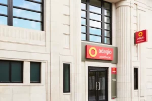 Adagio Aparthotel