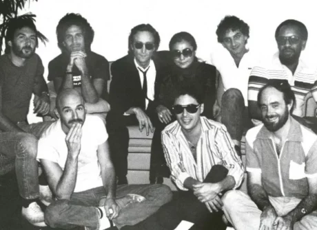 Levin, Tony (Guest)
