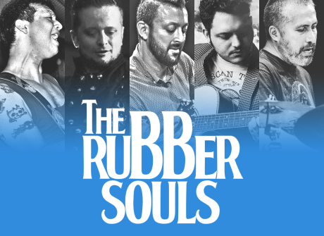 Rubber Souls, The (Guatemala)