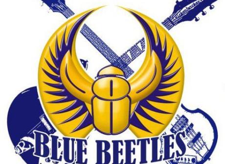 Blue Beetles, The (Brazil)