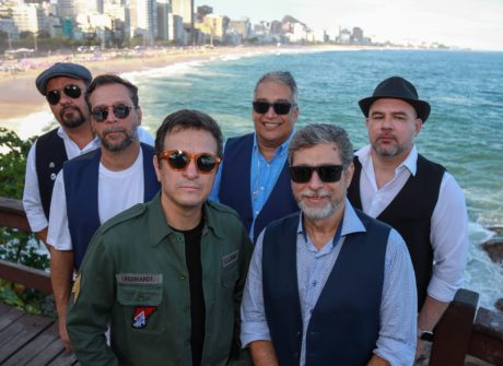 Blue Beetles, The (Brazil)