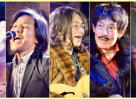 The Beaticks (Japan)