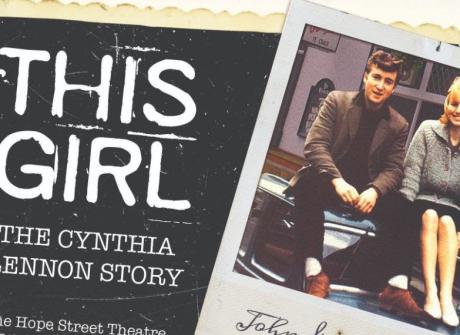 This Girl – The Cynthia Lennon Story