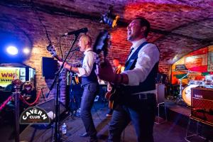 Monday Cavern Club General Admission